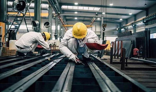 Nilüfer Şantiye Depolama